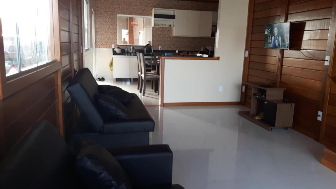 Linda Casa 3 Quartos Castelhanos Es Anchieta  Εξωτερικό φωτογραφία