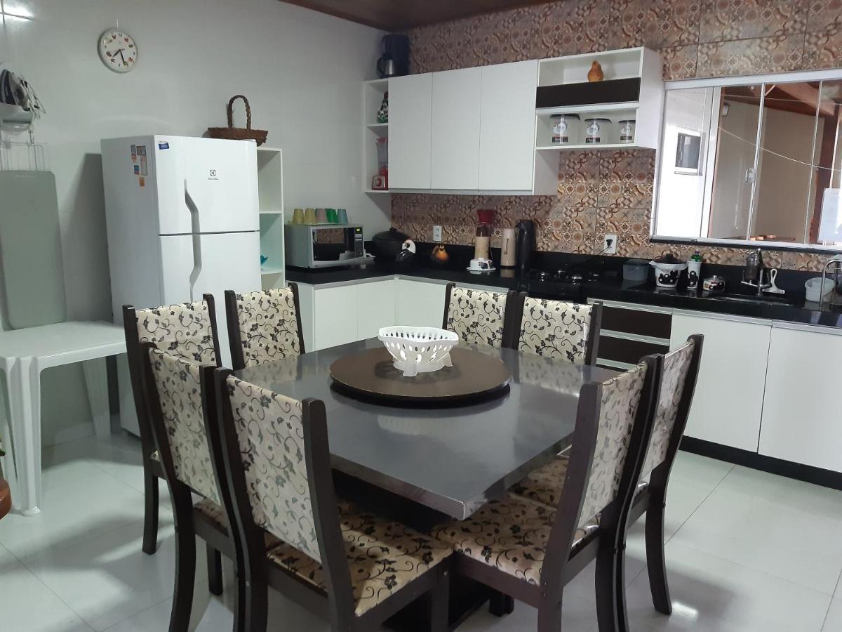 Linda Casa 3 Quartos Castelhanos Es Anchieta  Εξωτερικό φωτογραφία