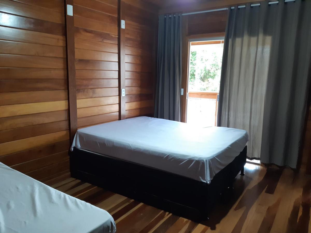 Linda Casa 3 Quartos Castelhanos Es Anchieta  Εξωτερικό φωτογραφία