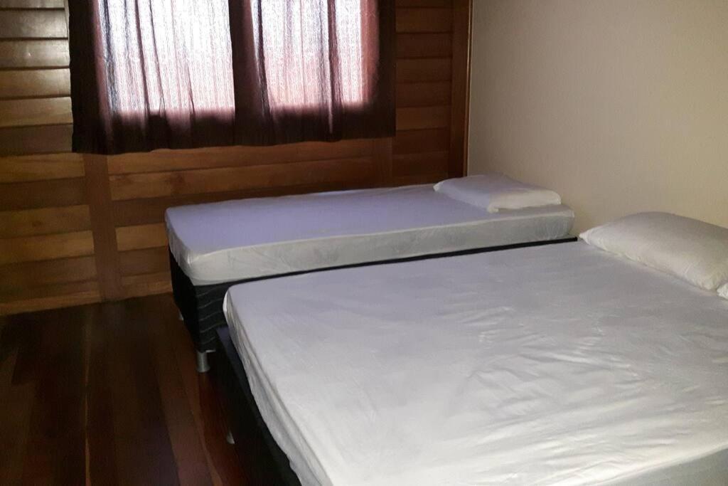 Linda Casa 3 Quartos Castelhanos Es Anchieta  Εξωτερικό φωτογραφία